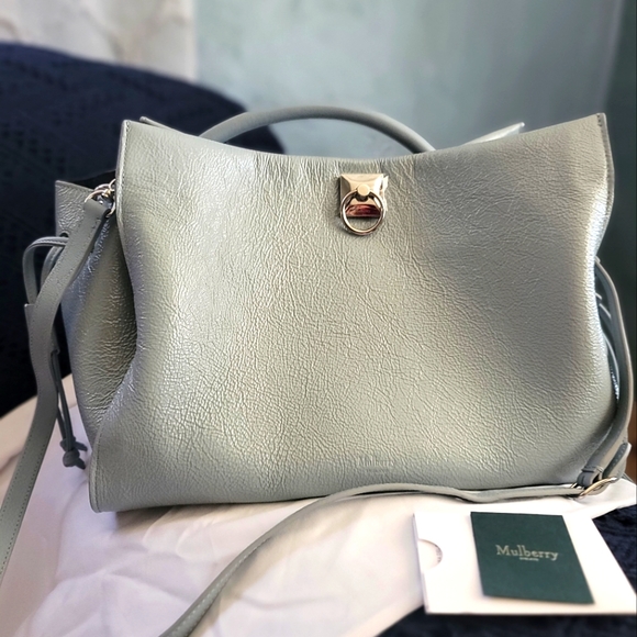 Mulberry bag - Picture 4 of 14